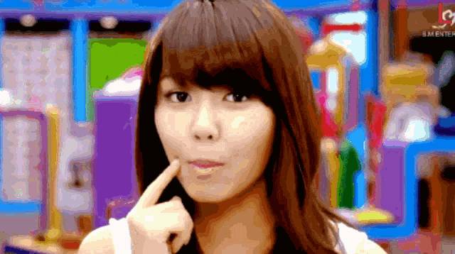 Girls Generation Kpop GIF