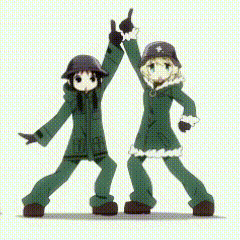 Girls Last Tour Glt GIF