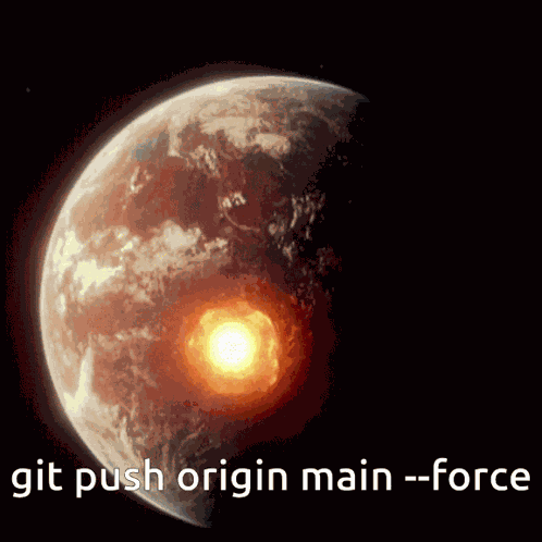 Git Programming GIF
