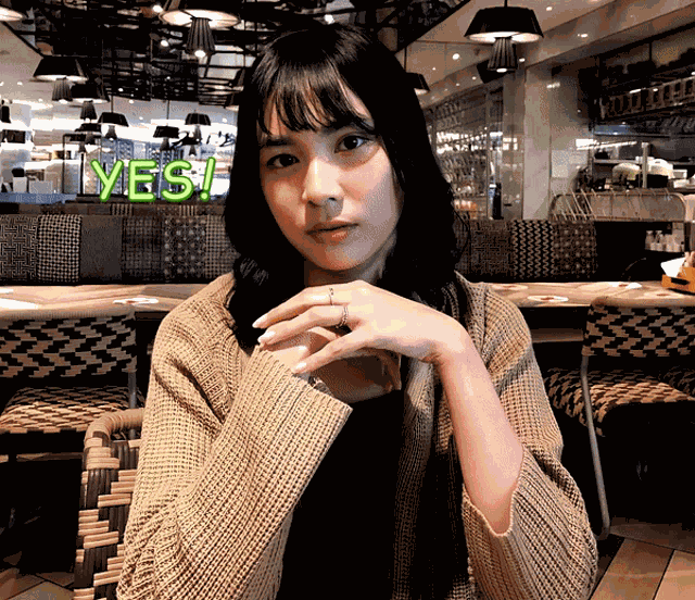 Gita Jojo Reference GIF