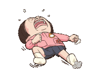 Gitapro3 Gitagita Sticker