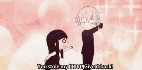 Give Me Back My Jihoon GIF