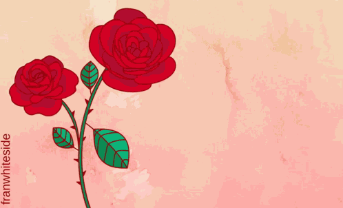 Give Thanks Bloom And Thorns GIF