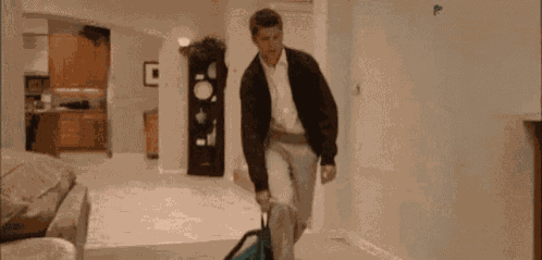 Give Up Tired GIF