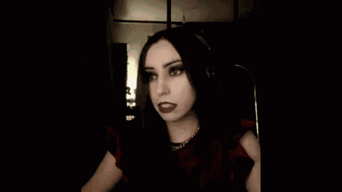 Giza Scream GIF