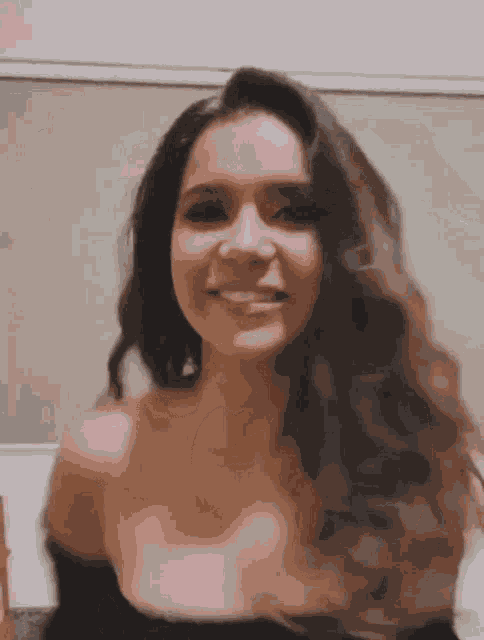 Gizelly Gizellybicalho GIF