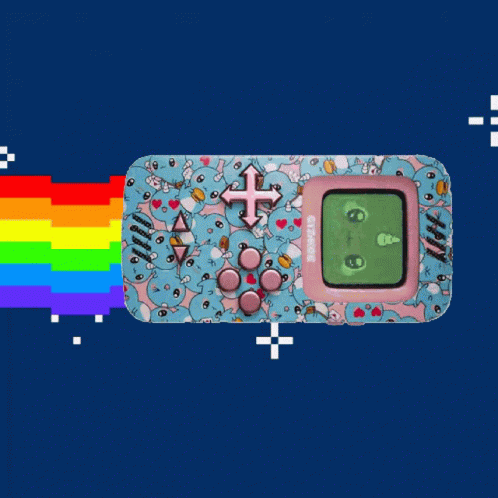 Gizmoe Cat GIF