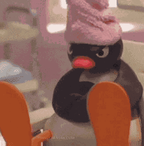 Gjirlfriend GIF