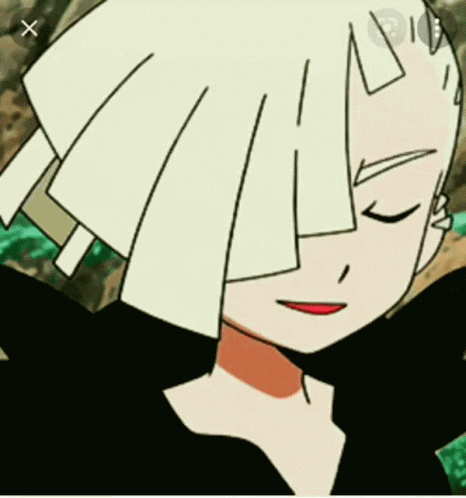 Gladion GIF