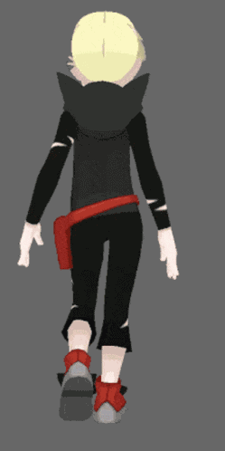 Gladion GIF