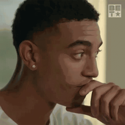 Glance Jesse Britton GIF