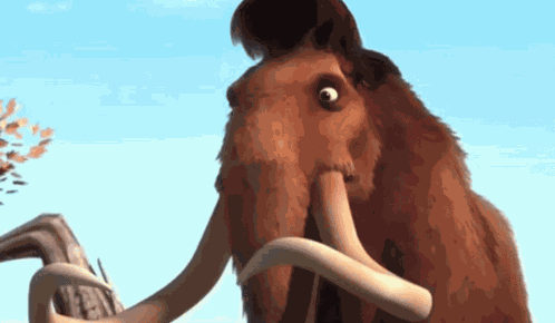 Glare Age GIF