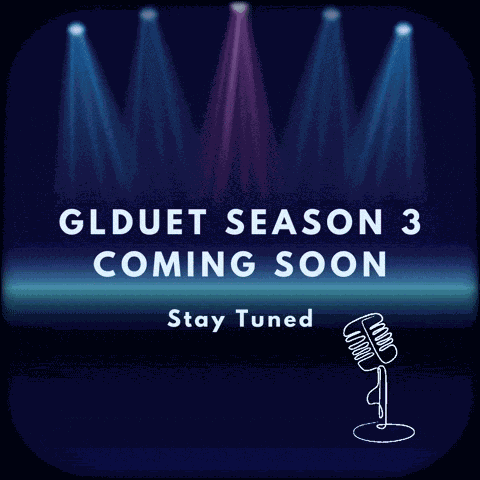 Glduet GIF