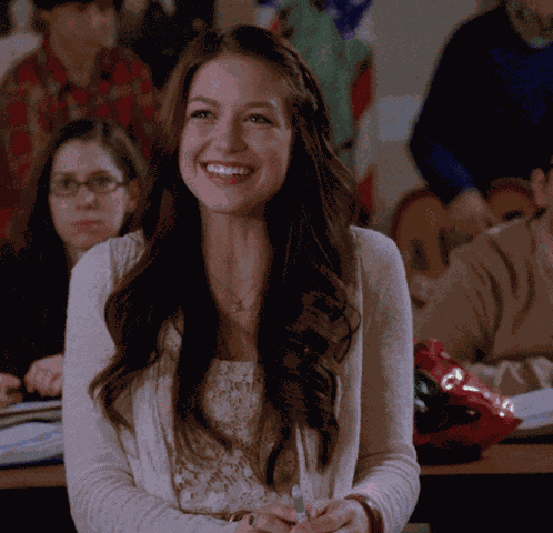 Glee Glee Gif GIF