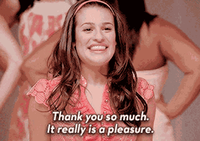 Glee Rachel Berry GIF