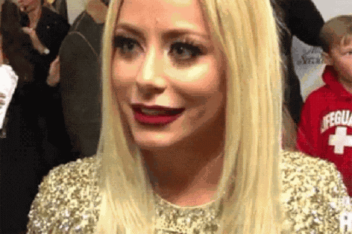 Gleektate White GIF