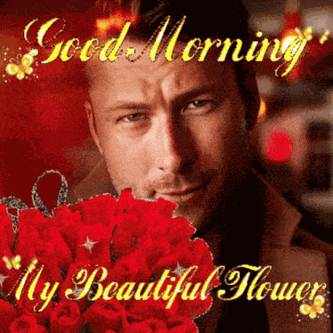 Glenjamin Glen Powell GIF