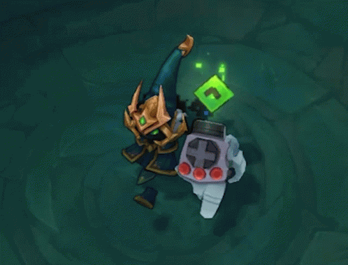 Glhf Memories Glhf GIF