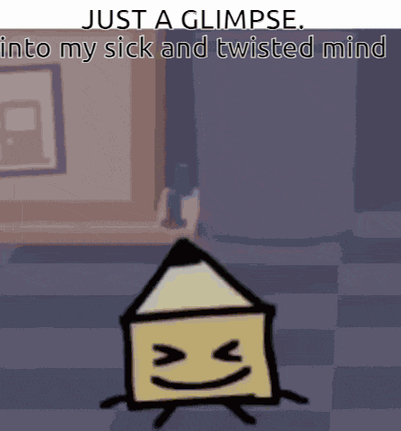 Glimpse Sick Mind GIF