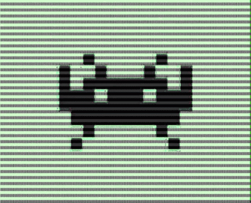 Glitch GIF
