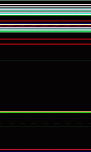Glitch Error GIF