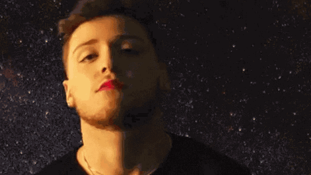 Glitch Malfunction GIF