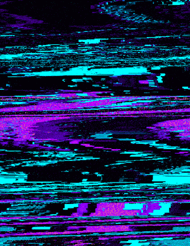 Glitch GIF