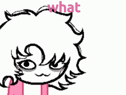 Glitchstuck Homestuck GIF