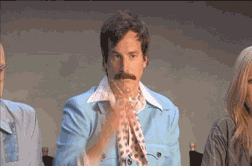 Glitter Bitch GIF