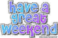 Glitter Blingee Sticker