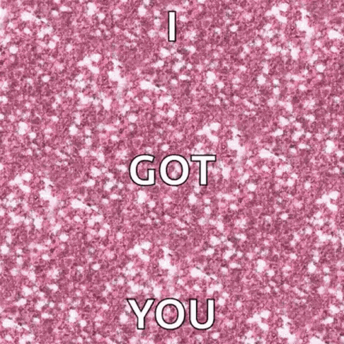 Glitter Pink GIF