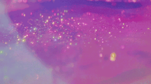 Glitter Pink GIF