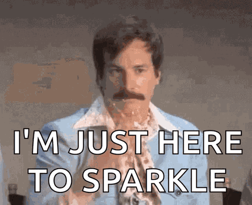 Glitter GIF