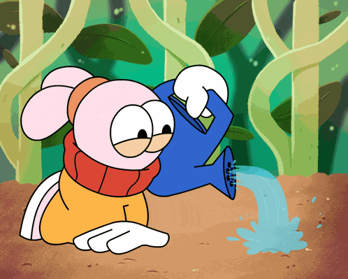 Globkins The Globkins GIF