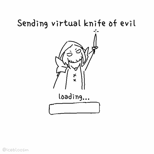 Gloryhammer Zargothrax GIF