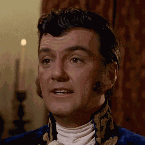 Glove Slap Trelane GIF