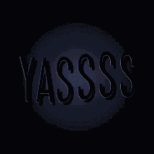 Glowing Bright GIF