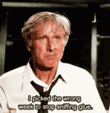 Glue GIF