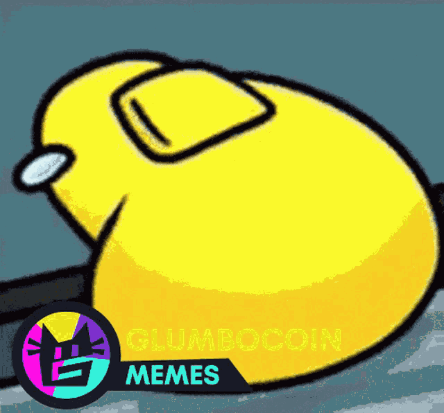 Glumbocorp Glumbocoin GIF