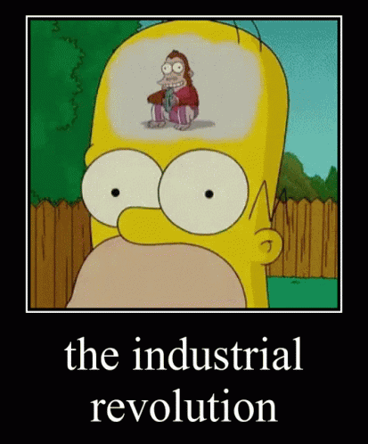 Glutencord Simpsons GIF