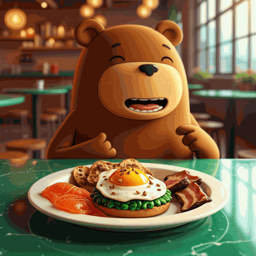 Gm Boi GIF