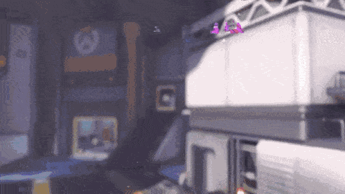 Gm Genji GIF