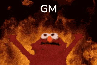 Gm Good Morning GIF