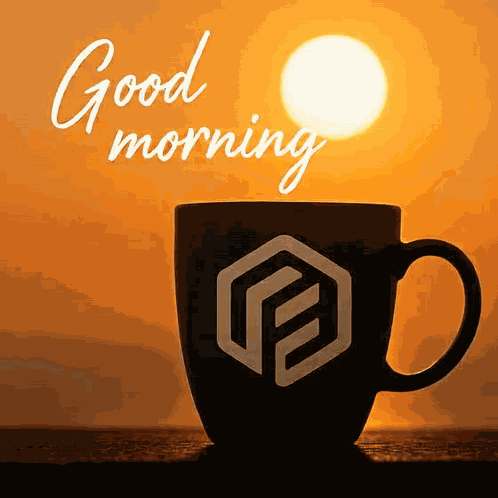 Gm Good Morning GIF