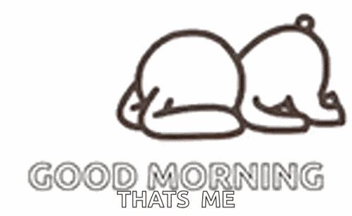 Gm GIF