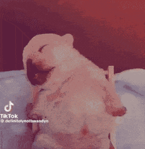 Gmail Burning GIF