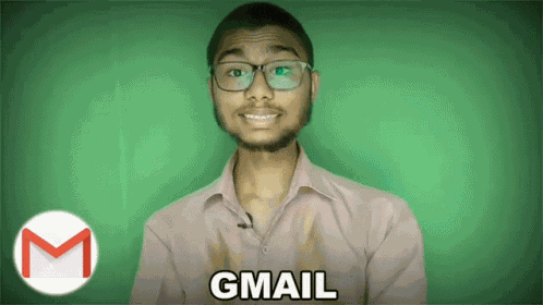 Gmail Sachin Saxena GIF