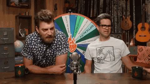 Gmm Head Tilt GIF