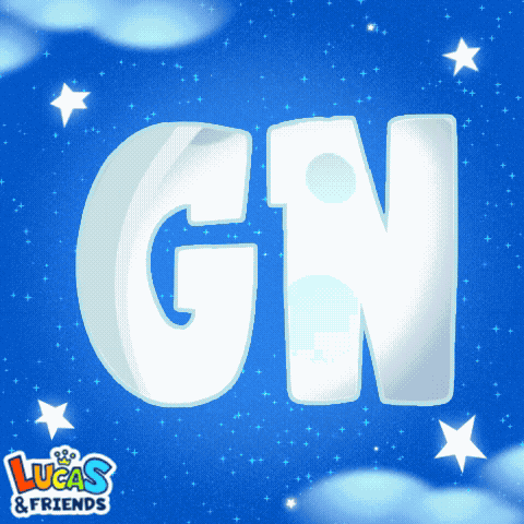 Gn Good Night GIF