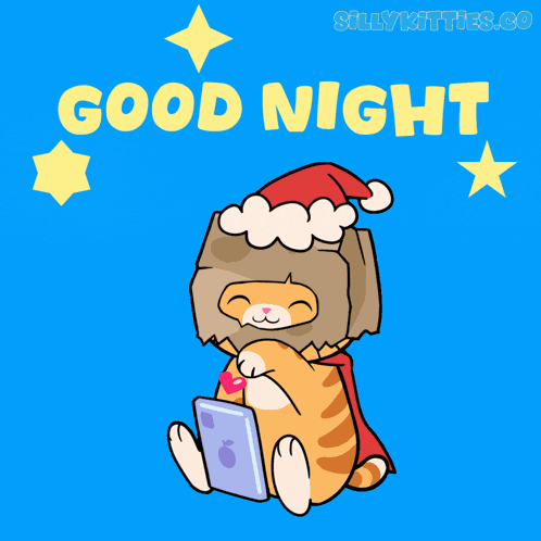 Gn Goodnight GIF